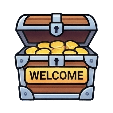 Første indbetalingsbonus icon