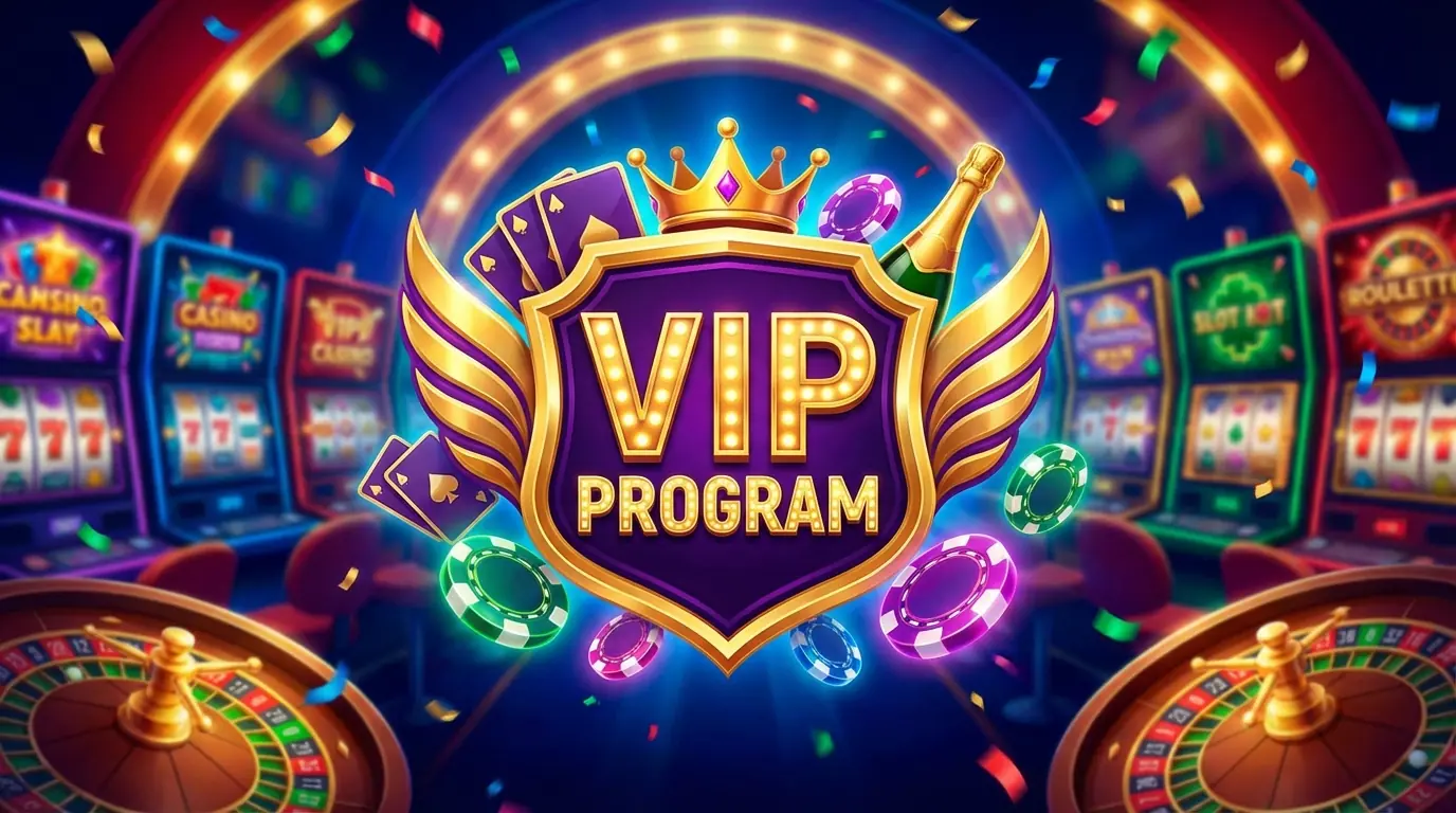 VIP niveauer Go casino