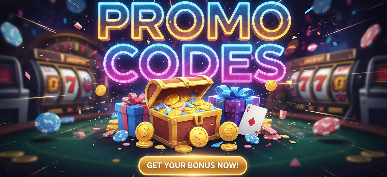Bonuskoder Go casino