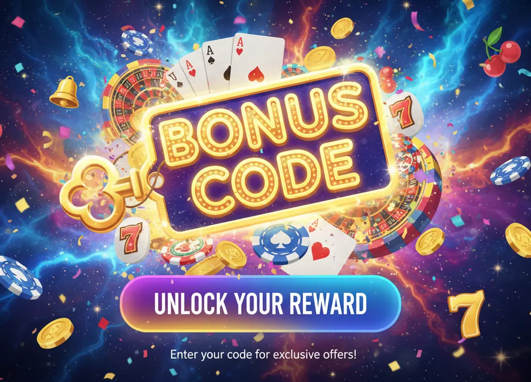 Bonuskode Go casino