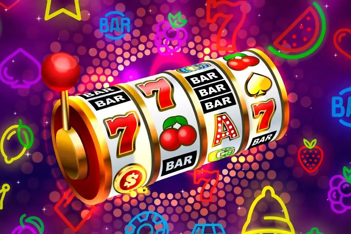 Go casino spil