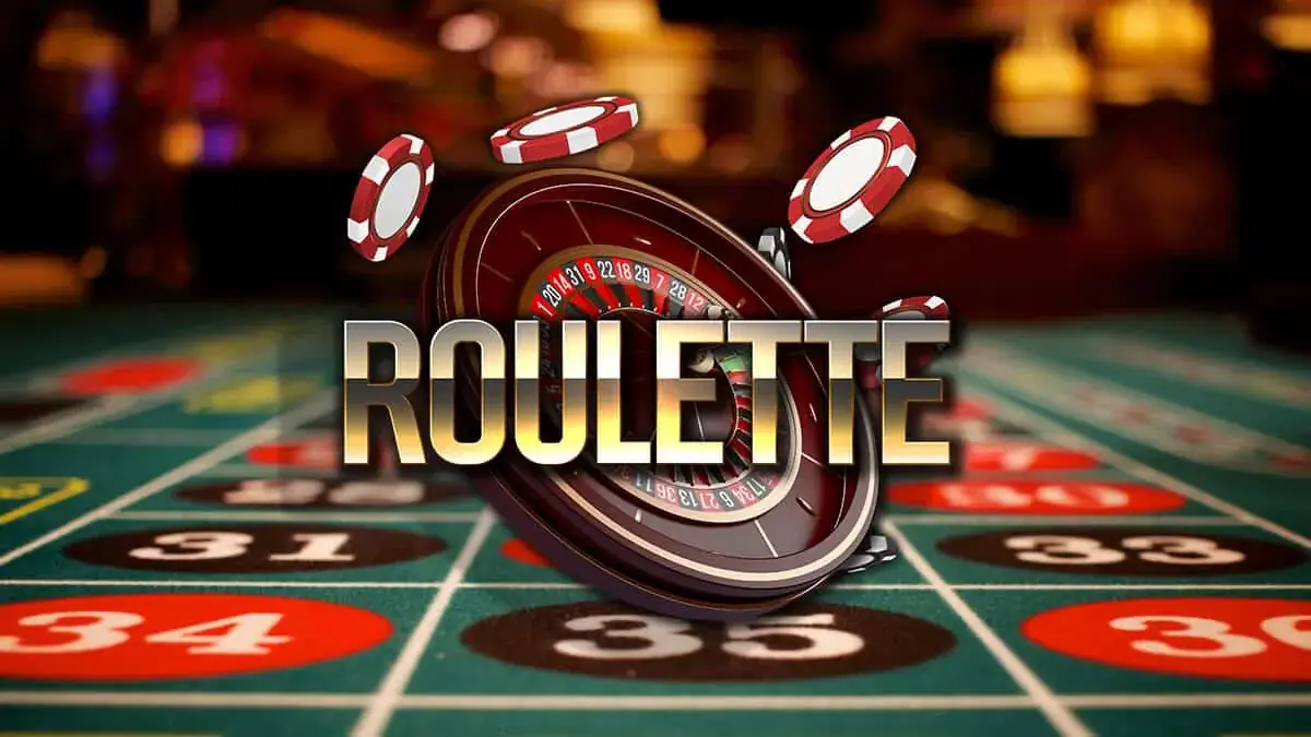 Go casino roulette